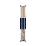 Metallic Liquid Foil Glitter Eye Shadow Gloss