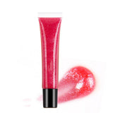 Lápiz labial líquido Vegan Bulk Cheap Lip Gloss Plumper