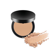 Herbal Cosmetics Sunscreen Mineral Makeup Base