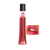 Lápiz labial líquido Vegan Bulk Cheap Lip Gloss Plumper