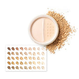 Make-up Private Label Mineral Powder Foundation