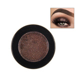 OEM Organic High Quality Eyeshadow Makeup