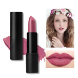 OEM makeup magic make your own brand matte cat lipstick kit products