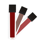 private label high quality custom liquid lipstick cruelty free lipgloss
