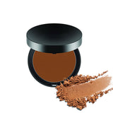 Herbal Cosmetics Sonnenschutz-Mineral-Make-up-Basis
