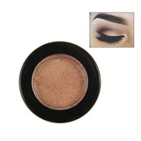 OEM Organic High Quality Eyeshadow Makeup