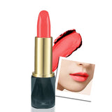 organic custom vintage red vegan no brand holographic latest lipstick