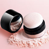 Mineral Smooth Skin Translucent Face Loose Powder