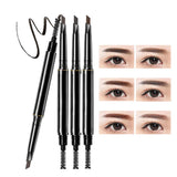 Korea Pigment Brush Private Label Eyebrow Pencil