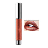 Cosmetics Vendors Wholesale Private Label Lipgloss Glitter Lip Gloss