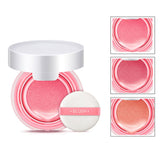 Private Label Waterproof Air Cushion Liquid Blusher