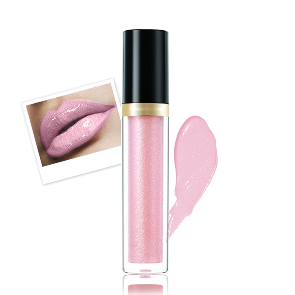 Wholesale Shiny Your Logo Private Label Lipgloss