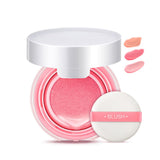 Private Label Waterproof Air Cushion Liquid Blusher