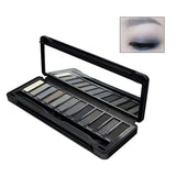 Bulk Sparkly Eye Makeup Glitzer-Lidschatten-Palette