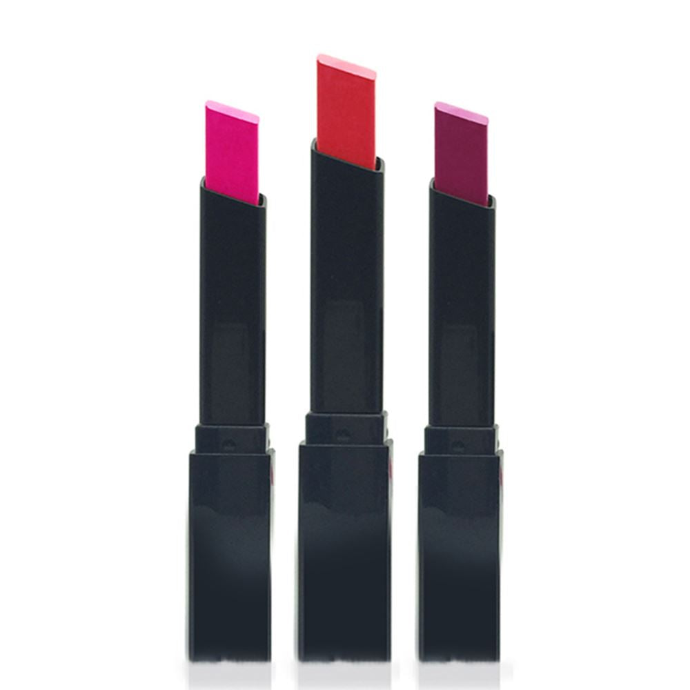 Gel lipstick pencil from Indian cosmetic brands
