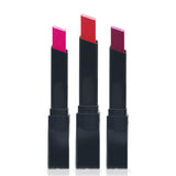 Crayon rouge à lèvres gel de marques cosmétiques indiennes