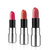 long lasting crystal jelly lipstick private label vegan cosmetics