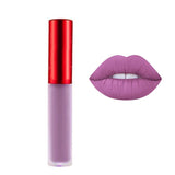 Cosmetics Makeup Private Label Matte Lip Gloss