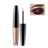 Imported Wholesale Makeup Natural Glitter Eye Liner