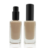 mineral make up liquid foundation private label cosmetics mineral foundation