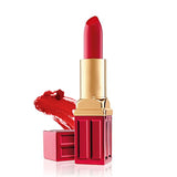Korean cosmetics beauty hot pink custom permanent lipstick for makeup