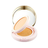 OEM Dual Cover Cushion Compact Powder Foundation