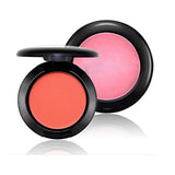 Wholesale Market Women Cosmetics Blusher Waterproof Top Blush