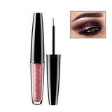 Imported Wholesale Makeup Natural Glitter Eye Liner