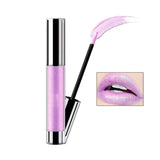 Kosmetikanbieter Großhandel Private Label Lipgloss Glitter Lipgloss