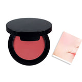 Poudre de maquillage pour le visage Blush Blush Palette de maquillage