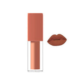 vegan long lasting private label waterproof liquid lipstick