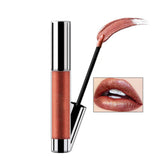 Cosmetics Vendors Wholesale Private Label Lipgloss Glitter Lip Gloss