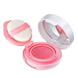 Private Label Waterproof Air Cushion Liquid Blusher