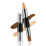 crayon correcteur de contour de bâton de maquillage imperméable à l'eau