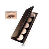 Pressed Powder Eye Shadow Naked Color Eyeshadow Palette Makeup