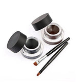 China Cosmetic Factory Langlebiger Gel-Eyeliner