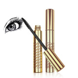 Private label your own logo fiber lash mascara makeup