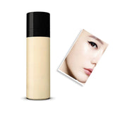 Fond de teint liquide de maquillage d'apprêt de blanchiment de la peau de Corée