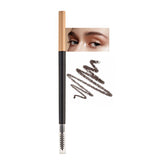 Permanent Automatic Waterproof Eyebrow Pencil