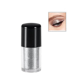 make up single high pigment glitter custom logo private label Eyeshadow