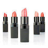 Online led light lip plumper makeup metallic glitter matte lipstick made in usa