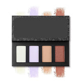 Base de maquillage pour le visage de palette de poudre de surligneur de haute qualité de marque