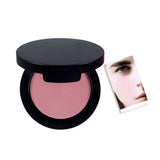 Poudre de maquillage pour le visage Blush Blush Palette de maquillage