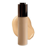 Crema Blanqueadora Perfect Face Makeup Organic Foundation