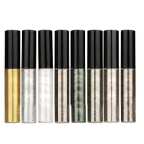 Eye Makeup Smudge Proof Liquid Glitter Eyeliner