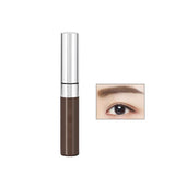 Gel de rehausseur de sourcils liquide teinté cosmétique coréen