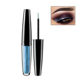 Imported Wholesale Makeup Natural Glitter Eye Liner