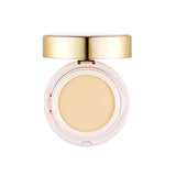 OEM Dual Cover Cushion Compact Powder Foundation