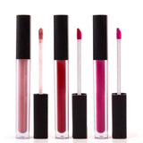 Großhandel Online-Verkauf benutzerdefiniertes Logo immerwährende Schönheit Lipgloss Make-up