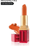 Koreanischer Kosmetikschönheits-Pink-kundenspezifischer permanenter Lippenstift für Make-up